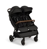 Nuna NUNA TRVL dubl | Double Compact Stroller