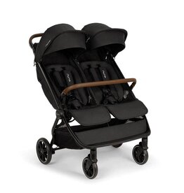 Nuna NUNA TRVL dubl | Double Compact Stroller