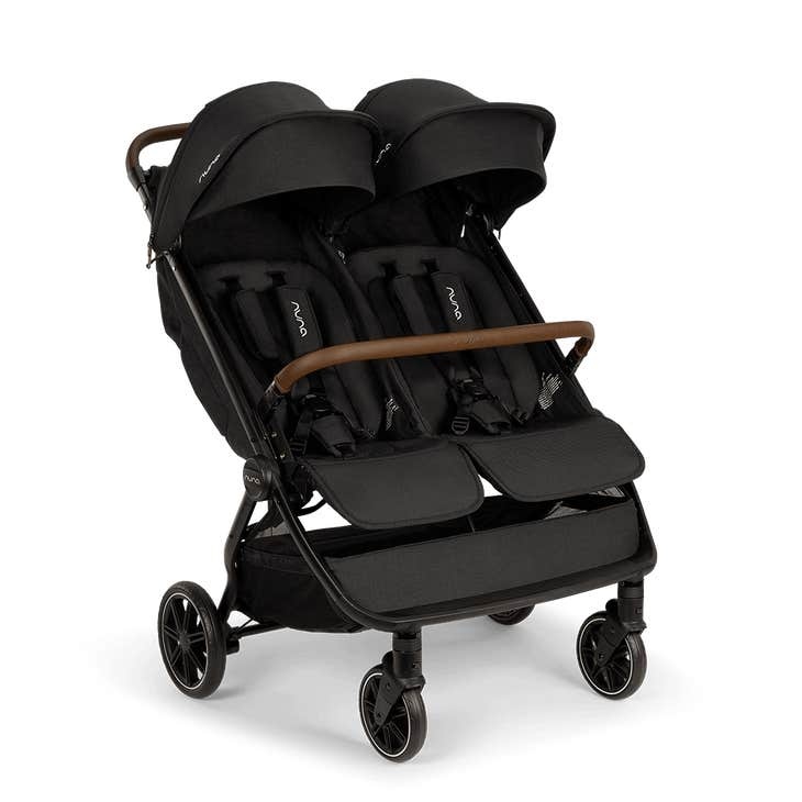 Compact duo stroller hotsell
