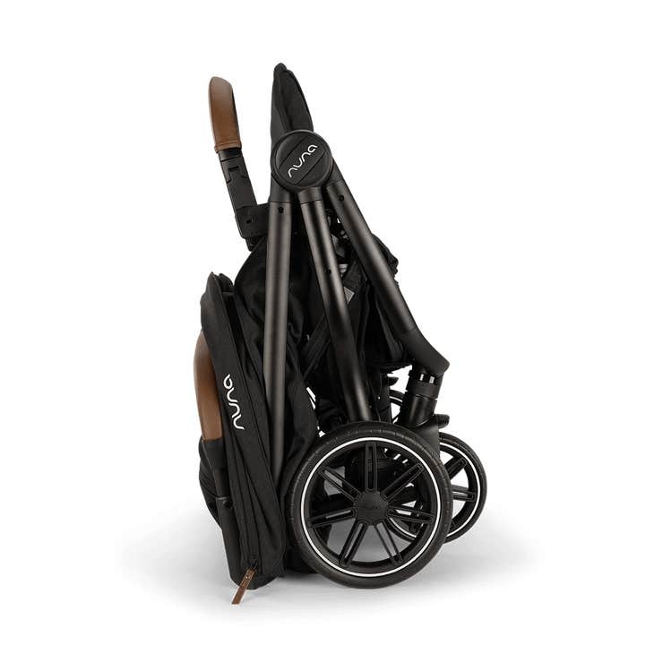 Nuna NUNA TRVL dubl | Double Compact Stroller