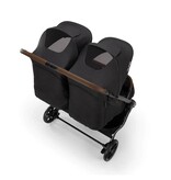 Nuna NUNA TRVL dubl | Double Compact Stroller