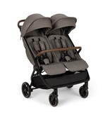 Nuna NUNA TRVL dubl | Double Compact Stroller