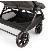 Nuna NUNA TRVL dubl | Double Compact Stroller