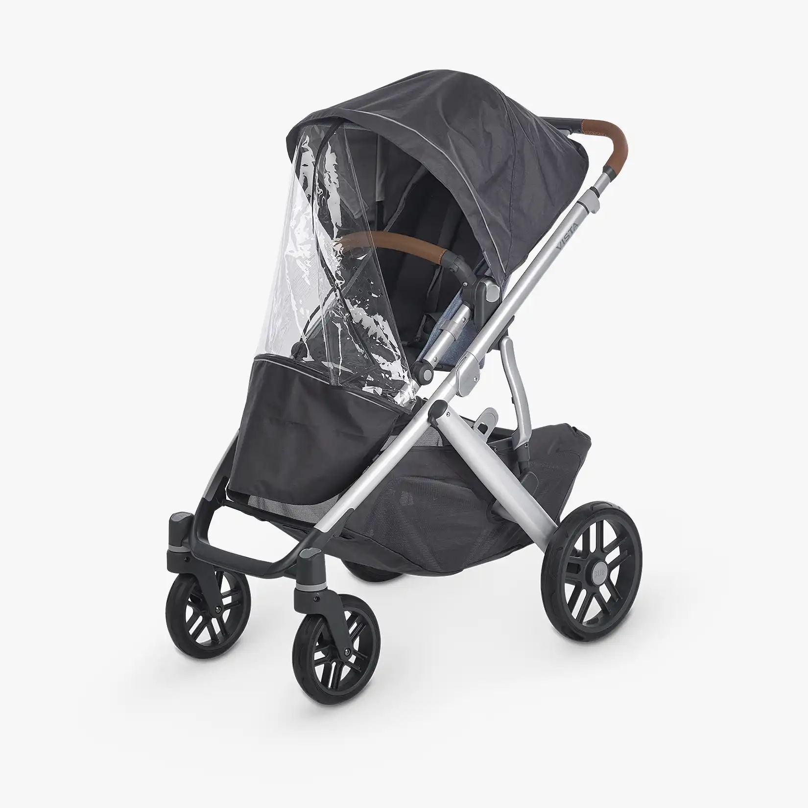 UPPAbaby Performance Rain Shield for Vista2/V3/Cruz2