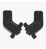 UPPAbaby UPPAbaby Stroller Car Seat Adapters for Minu | NUNA, Cybex, Maxi-Cosi, BeSafe