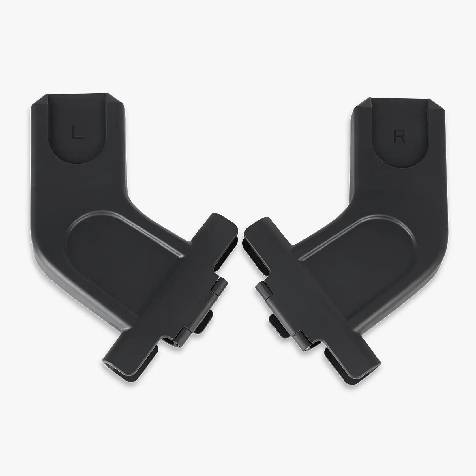 UPPAbaby UPPAbaby Stroller Car Seat Adapters for Minu | NUNA, Cybex, Maxi-Cosi, BeSafe