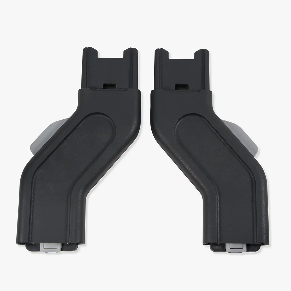 UPPAbaby UPPAbaby Upper Adapters for VISTA/V2/V3 Stroller