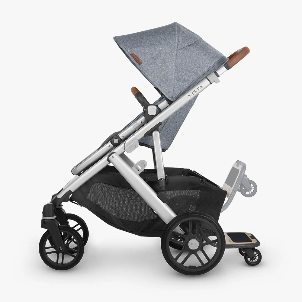 UPPAbaby UPPAbaby PiggyBack for VISTA/ V2/V3