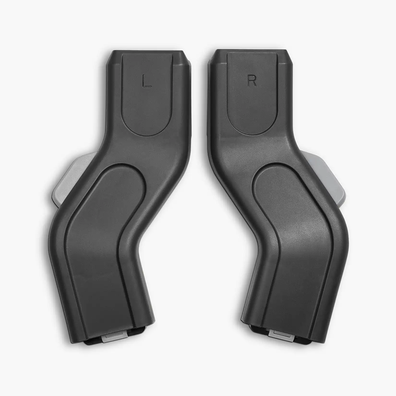 UPPAbaby UPPAbaby Stroller Car Seat Adapters for Vista/V2, Cruz/V2/V3 | NUNA, Cybex, Maxi-Cosi, BeSafe