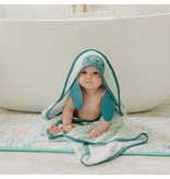 Copper Pearl Wade | Premium Knit Hooded CharacterTowel