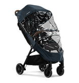 Nuna Nuna TRVL Stroller Rain Cover