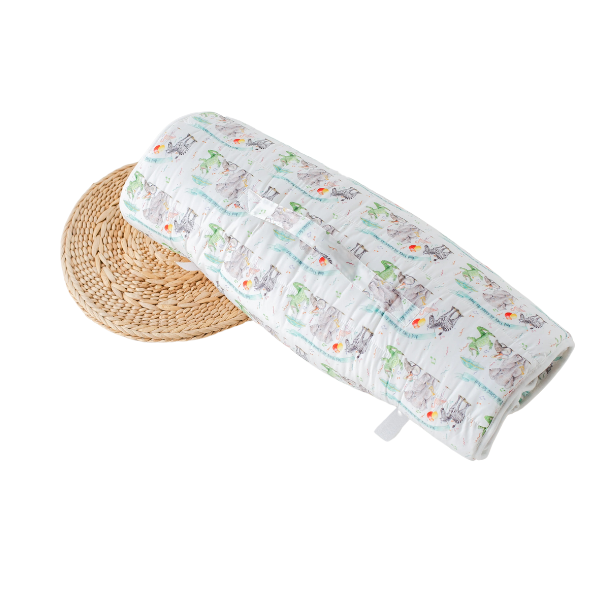Nola Tawk And They All Asked for You Nap Mat