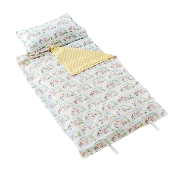Nola Tawk And They All Asked for You Nap Mat