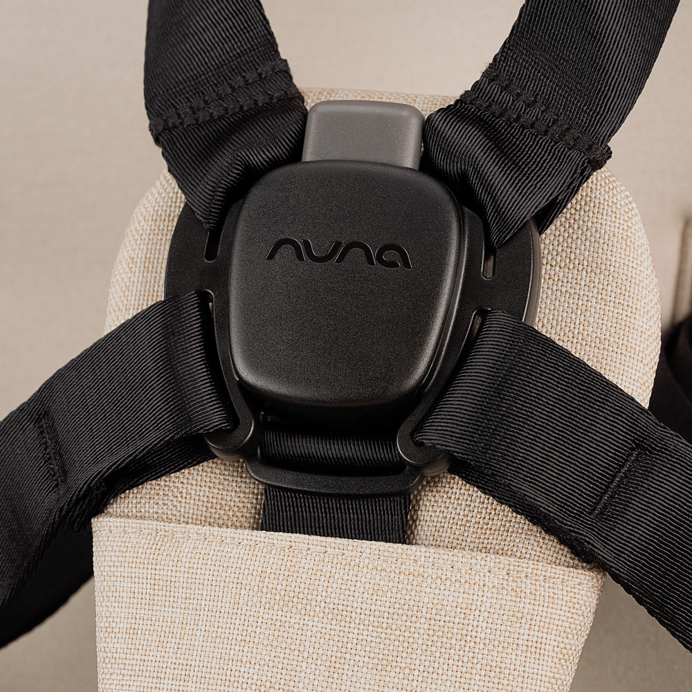Nuna Nuna SWIV Stroller