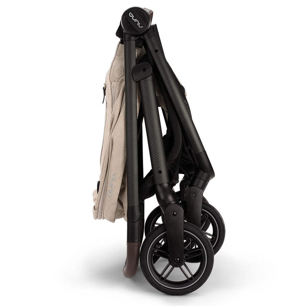 Nuna Nuna SWIV Stroller