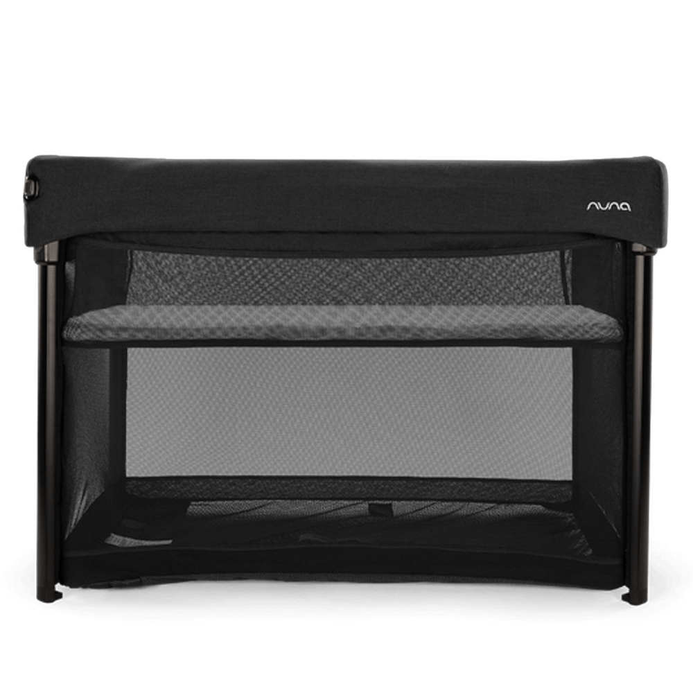 Nuna NUNA PAAL Playard| Compact Travel Crib (in store exclusive bundle)