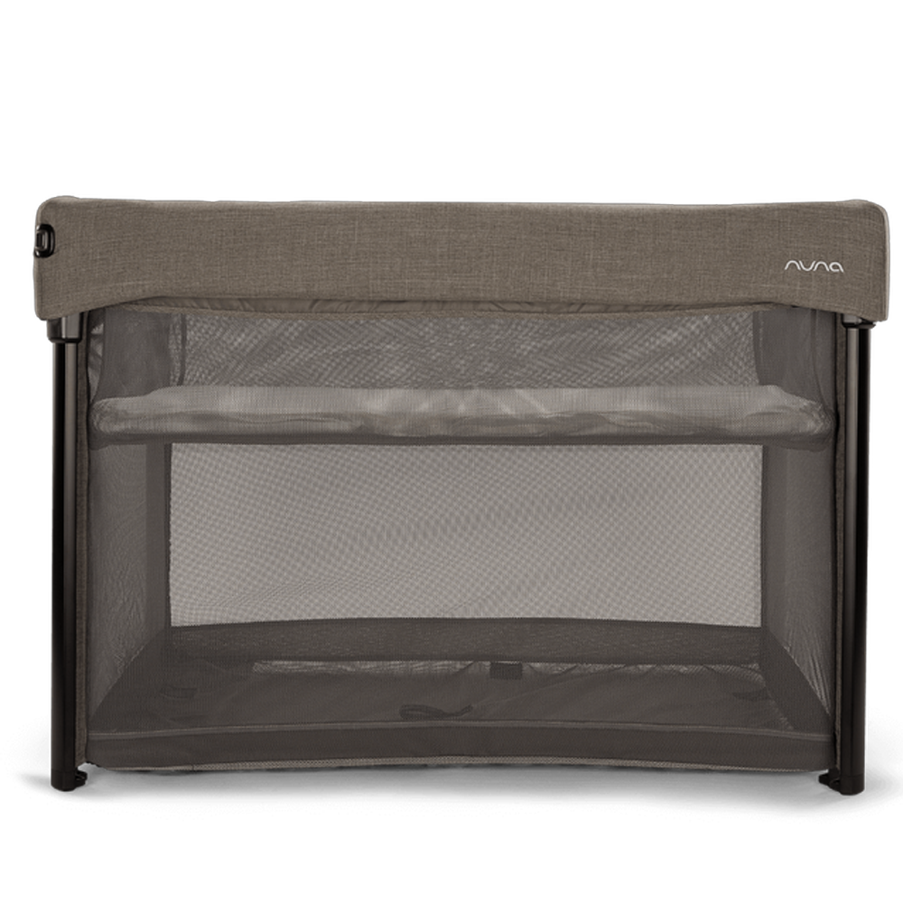 Nuna NUNA PAAL Playard| Compact Travel Crib (in store exclusive bundle)