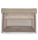 Nuna NUNA PAAL Playard| Compact Travel Crib (in store exclusive bundle)