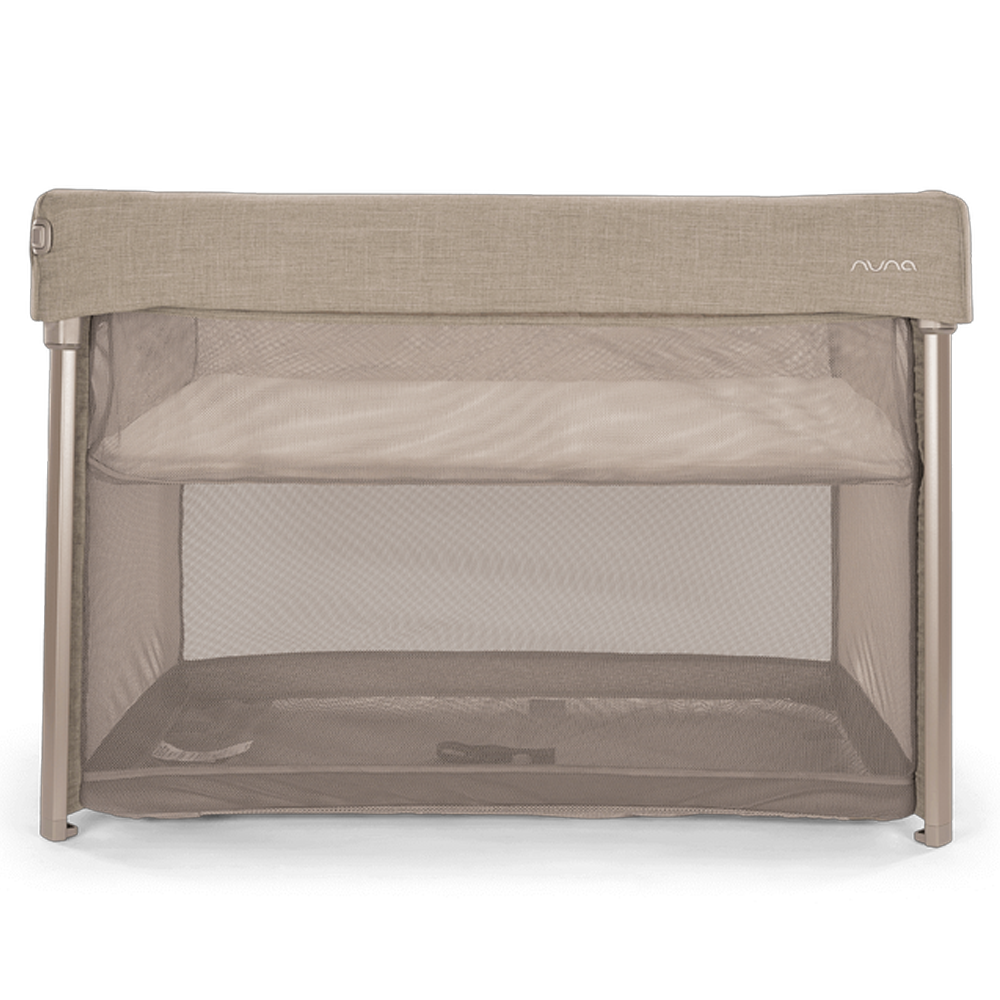 Nuna NUNA PAAL Playard| Compact Travel Crib (in store exclusive bundle)