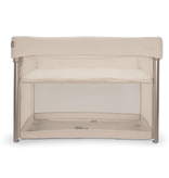 Nuna NUNA PAAL Playard| Compact Travel Crib (in store exclusive bundle)