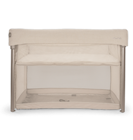 Nuna NUNA PAAL Playard | Compact Travel Crib (in store exclusive bundle)