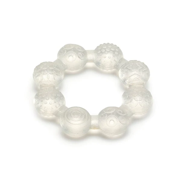 Nouka Cooling Ring Teether Nouka Cooling Ring Teether