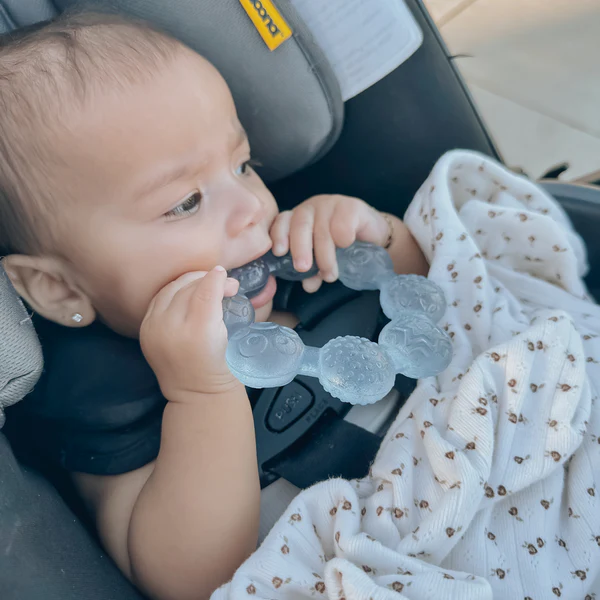 nouka nouka Cooling Ring Teether