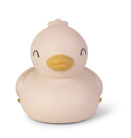 Giant Duckling Bath and Water Toy