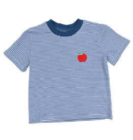 Cypress Row Childrens An Apple A Day T-Shirt