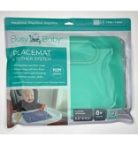 Busy Baby Busy Baby Silicone Placemat | 4 Tether