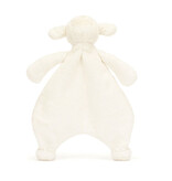 Jellycat Jellycat Bashful Cream Bunny Comforter