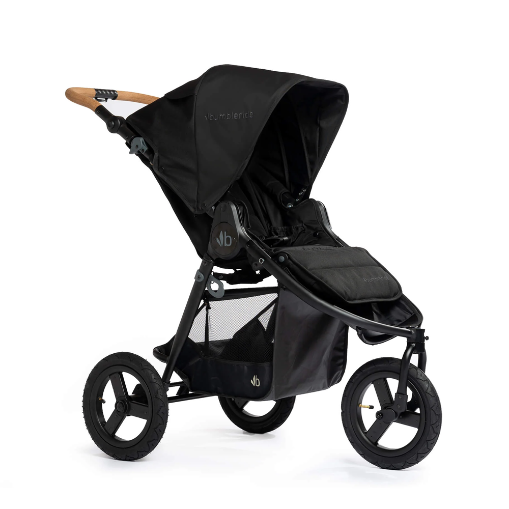 Bumbleride Bumbleride Indie All Terrain Stroller| 2024 Edition (in store exclusive)