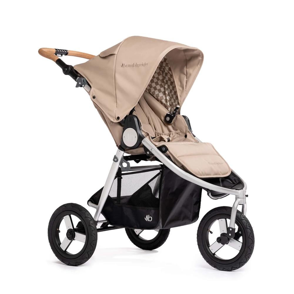 Bumbleride Bumbleride Indie All Terrain Stroller| 2024 Edition (in store exclusive)