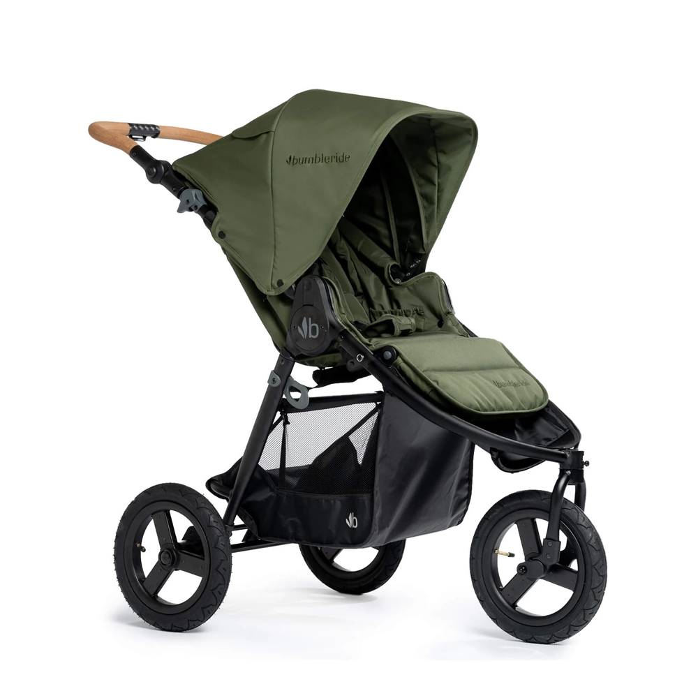 Bumbleride Bumbleride Indie All Terrain Stroller| 2024 Edition (in store exclusive)