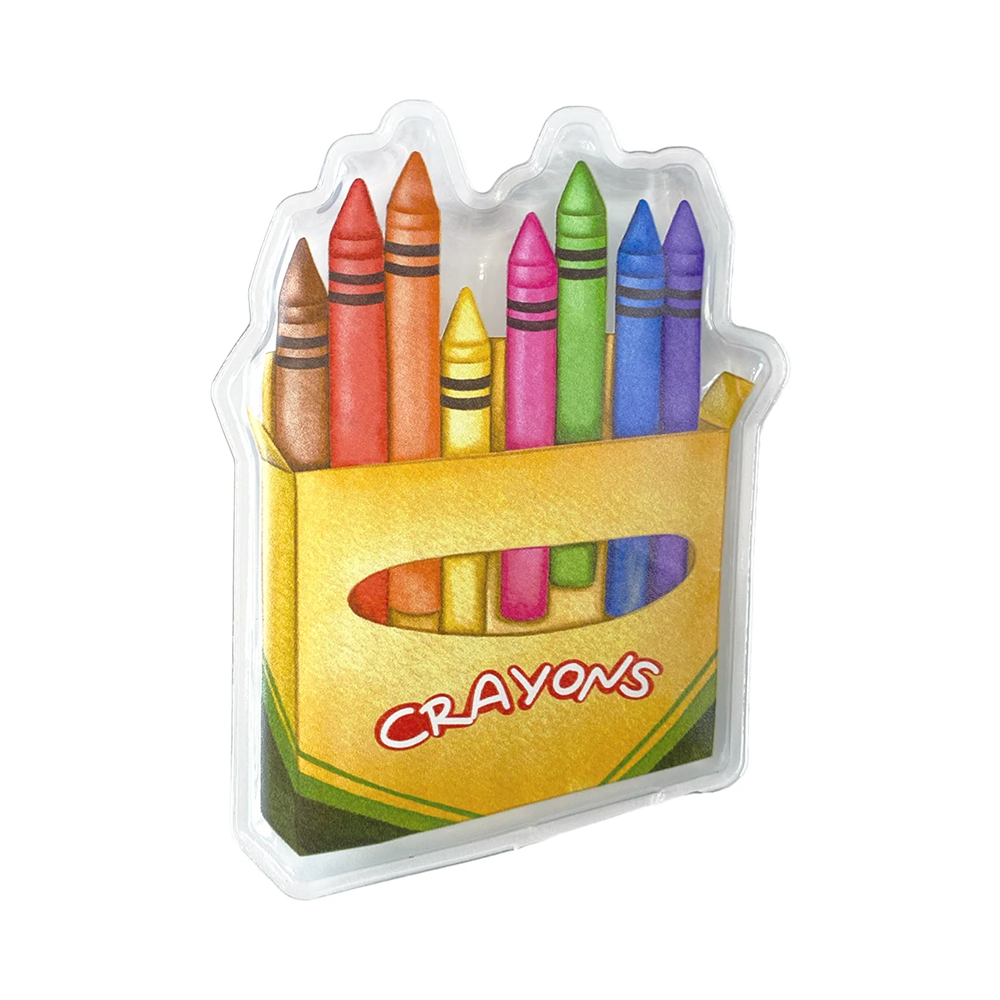 Nola Tawk Crayon Freezer Ice Pack