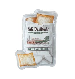 Nola Tawk Beignet Freezer Ice Pack
