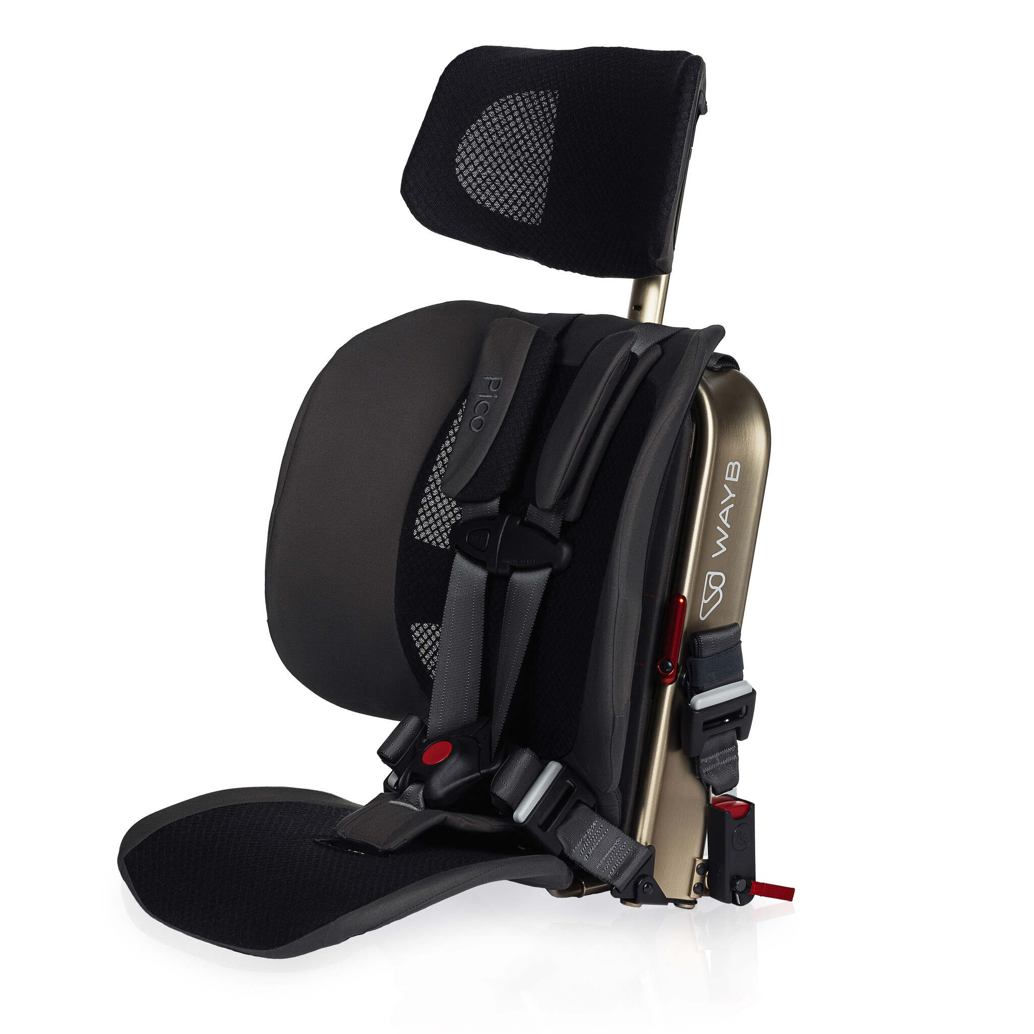 WAYB WAYB Pico Portable Car Seat