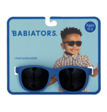 Babiators Babiators Blue Navigator Kids UV Sunglasses | Hangtag