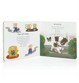Cottage Door Press A Collection of Stories for 1 Year Olds Board Book