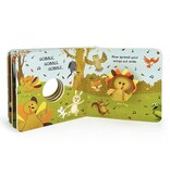 Cottage Door Press Gobble Wobble