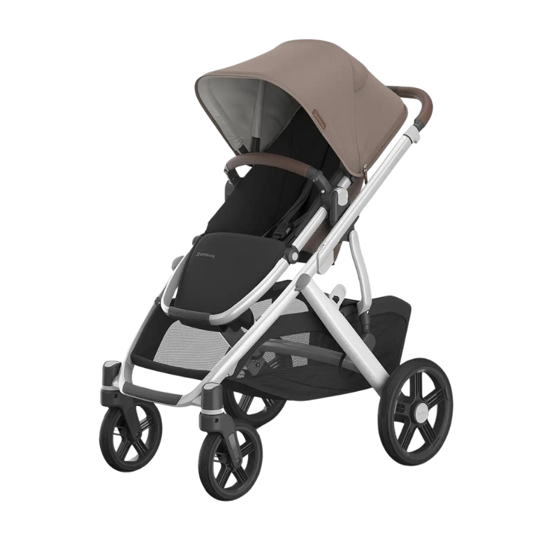 UPPAbaby UPPAbaby Vista V3 Stroller | In Stock