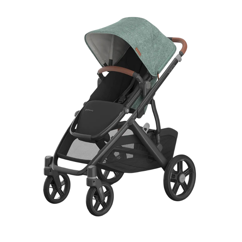 UPPAbaby UPPAbaby Vista V3 Stroller | In Stock