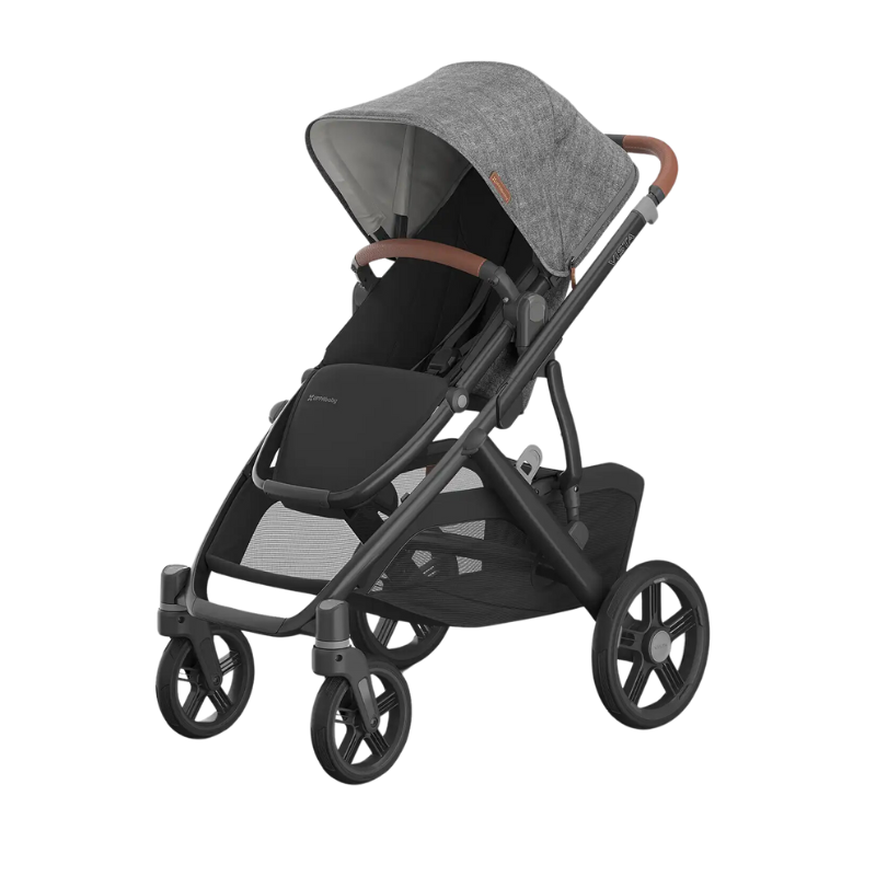 UPPAbaby UPPAbaby Vista V3 Stroller | In Stock