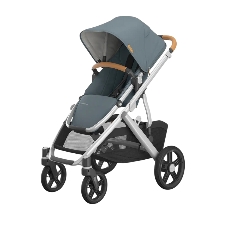 UPPAbaby UPPAbaby Vista V3 Stroller | In Stock