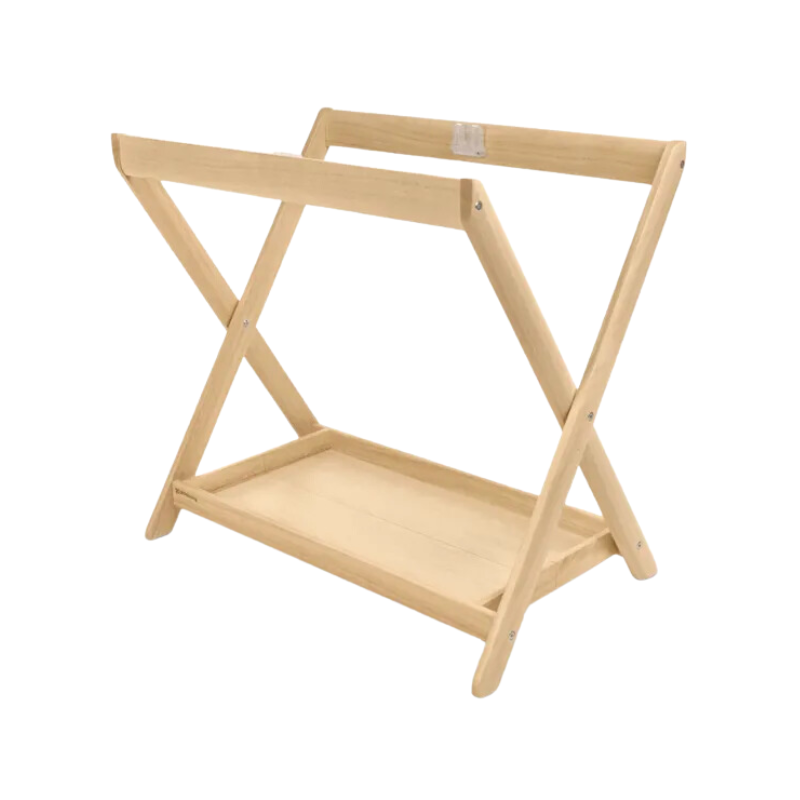 UPPAbaby UPPAbaby Bassinet Stand | Natural
