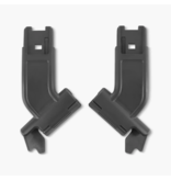 UPPAbaby UPPAbaby Lower Adapters for VISTA/V2/V3 Stroller (Rumbleseat V2, Bassinet, Mesa/Aria)