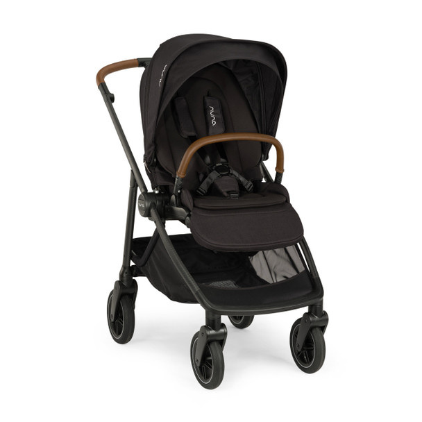 Nuna SWIV Stroller preorder for July ZukaBaby