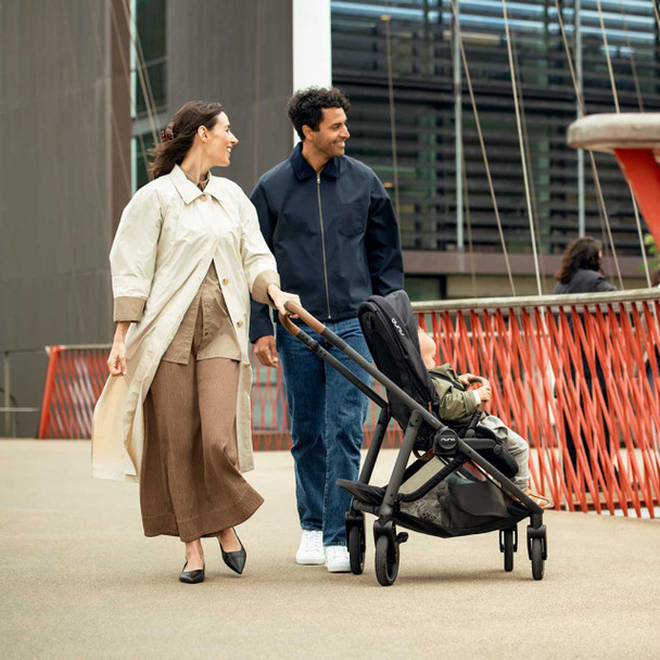 Nuna Nuna SWIV Stroller