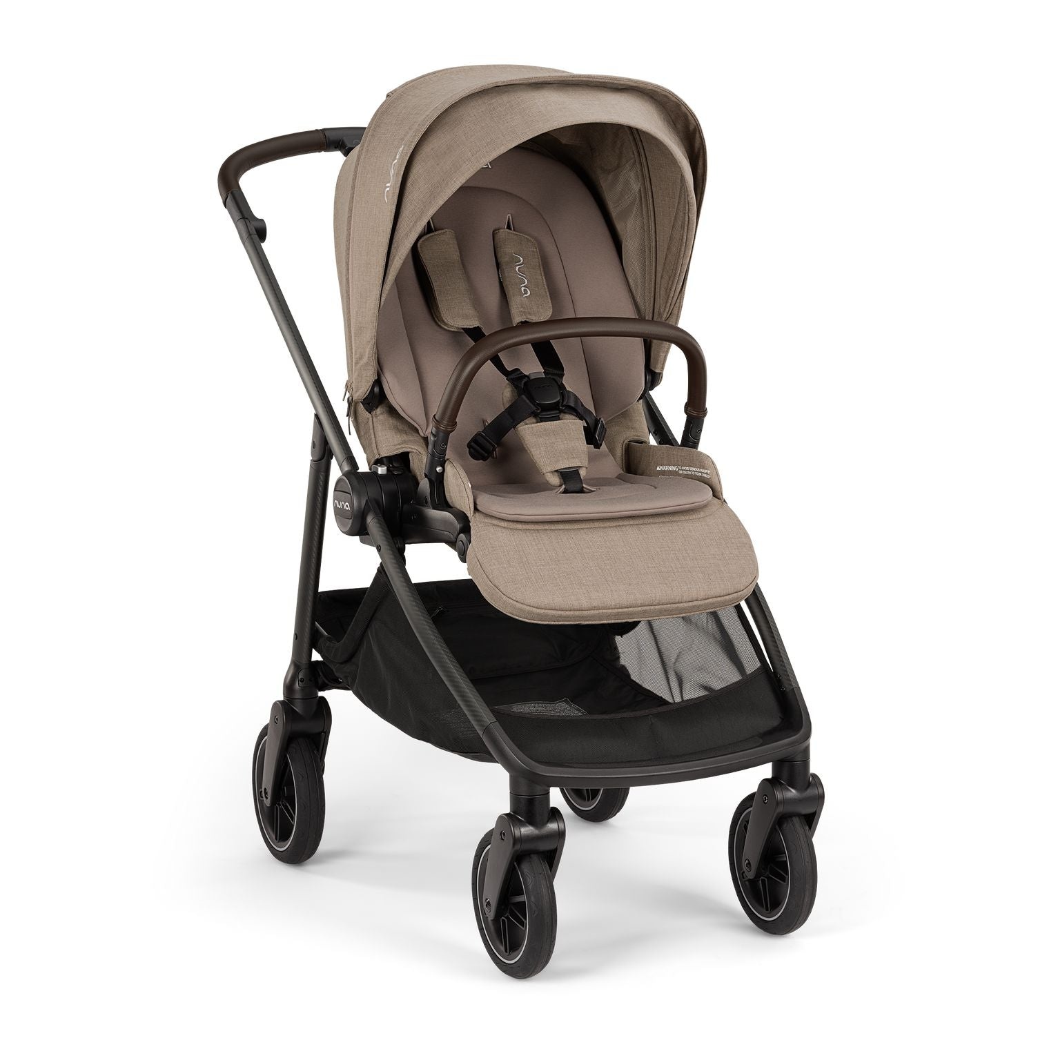 Nuna Nuna SWIV Stroller