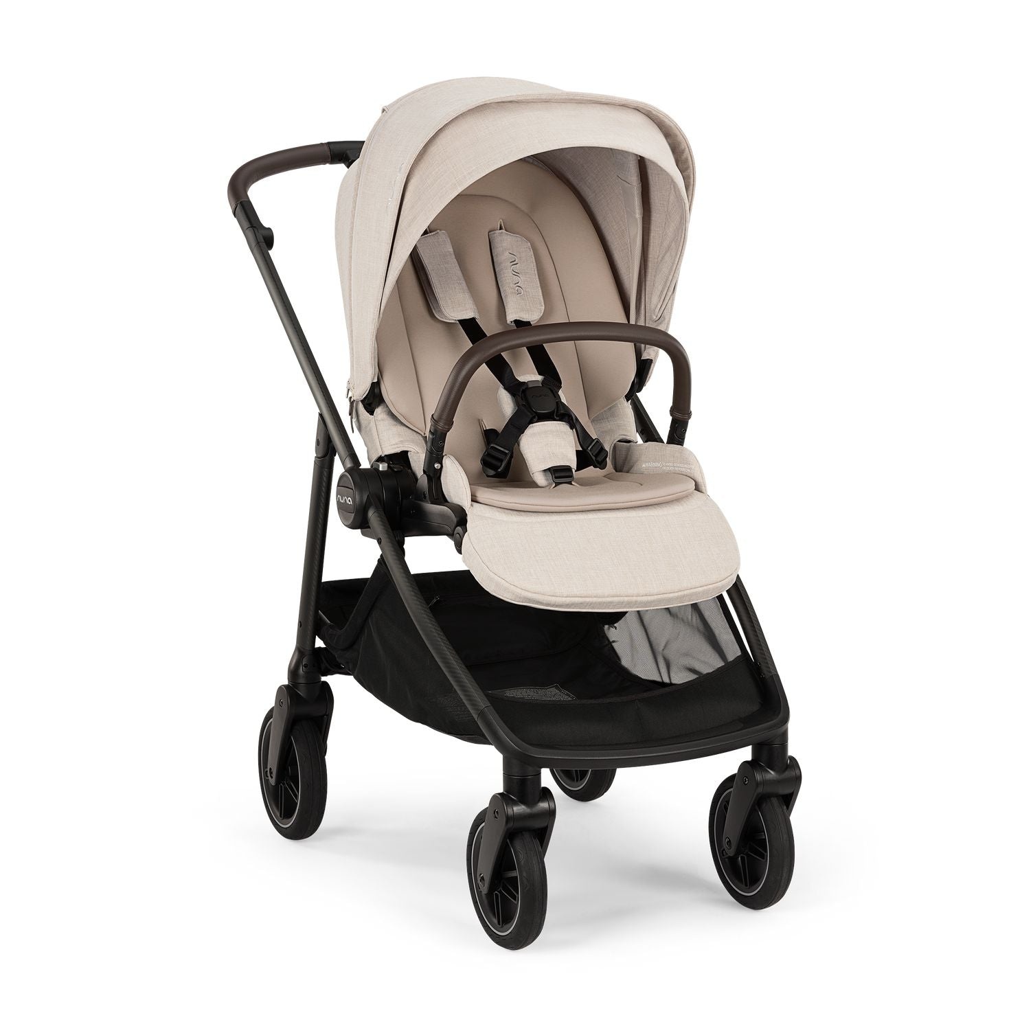 Nuna Nuna SWIV Stroller